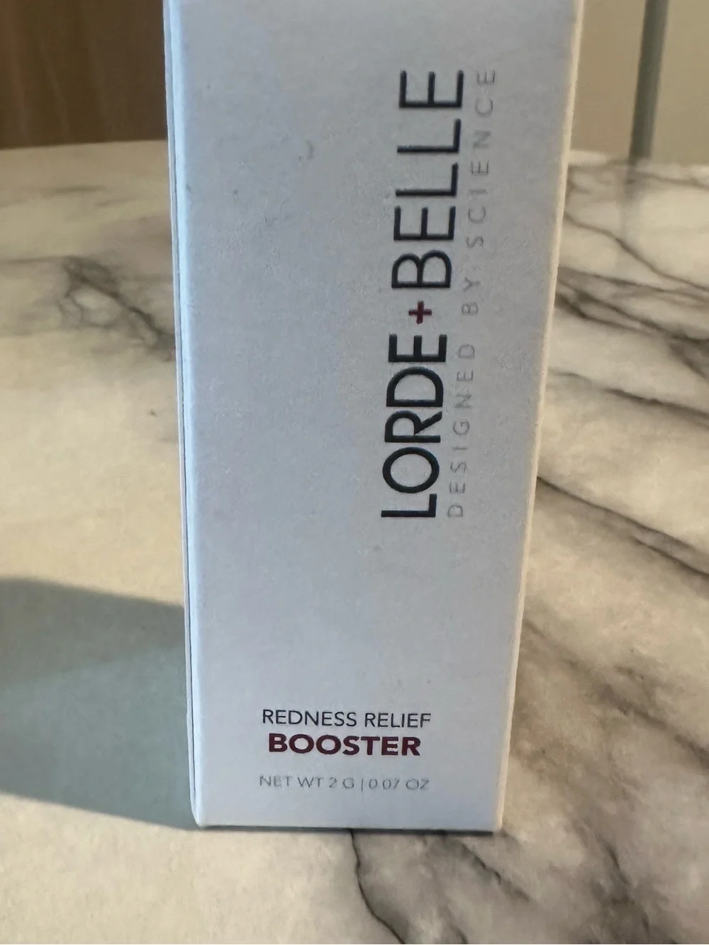Hydra Max & Redness Relief Booster Set